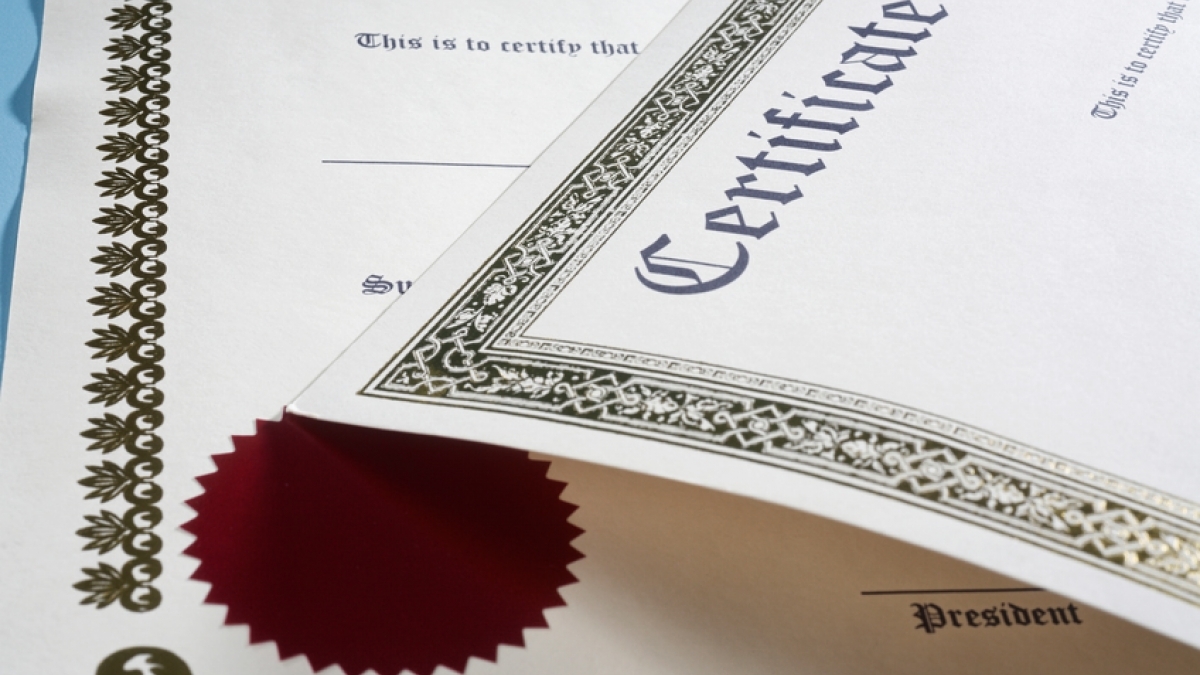 Presidential Greetings