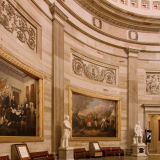 U.S. Capitol Visitor Center